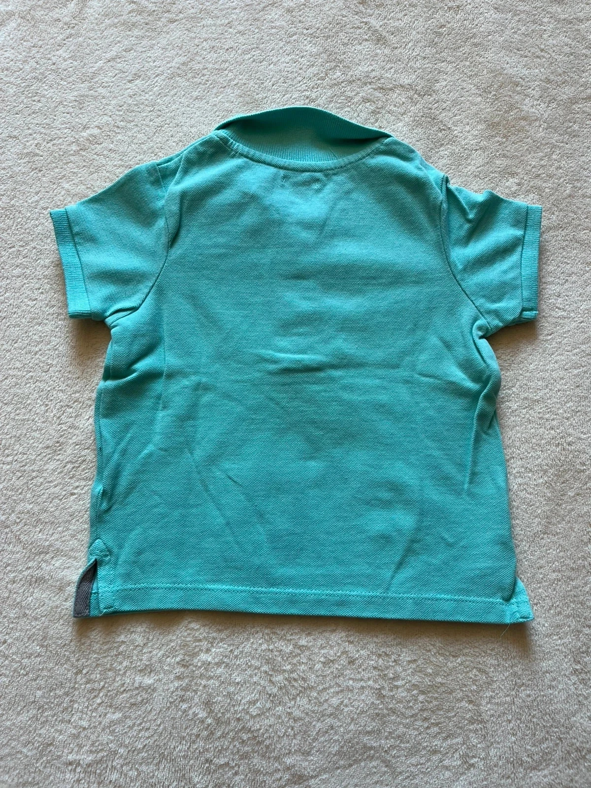 Lote de polos de bebê ultra fofos e na moda 👕💖 – photo 7